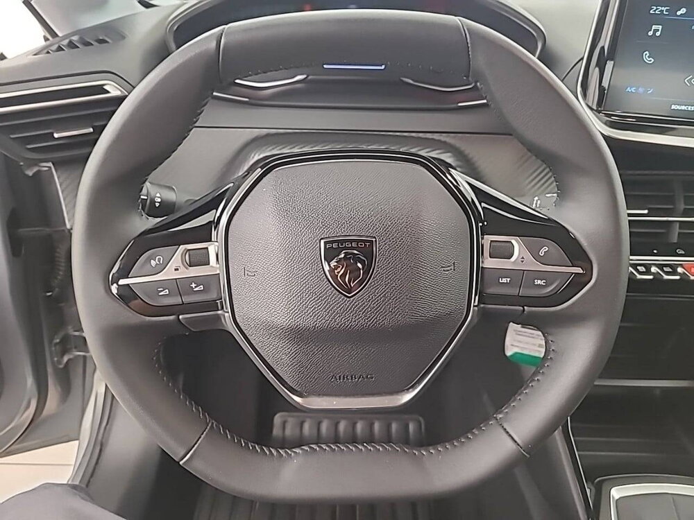 Occasion PEUGEOT 208 208 100 S&S BVM6 - Style
