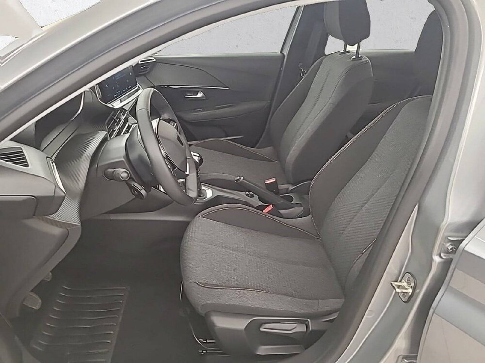 Occasion PEUGEOT 208 208 100 S&S BVM6 - Style