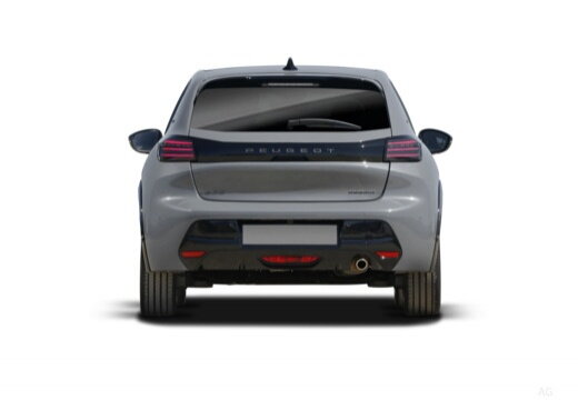 Occasion PEUGEOT 208 208 PURETECH 100 S&S BVM6 - ACTIVE BUSINESS R'