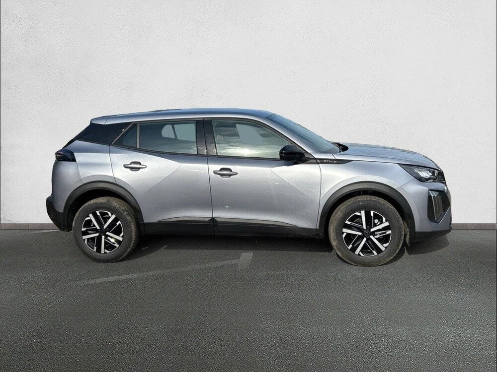 Occasion PEUGEOT 2008 2008 100 S&S BVM6 - Style