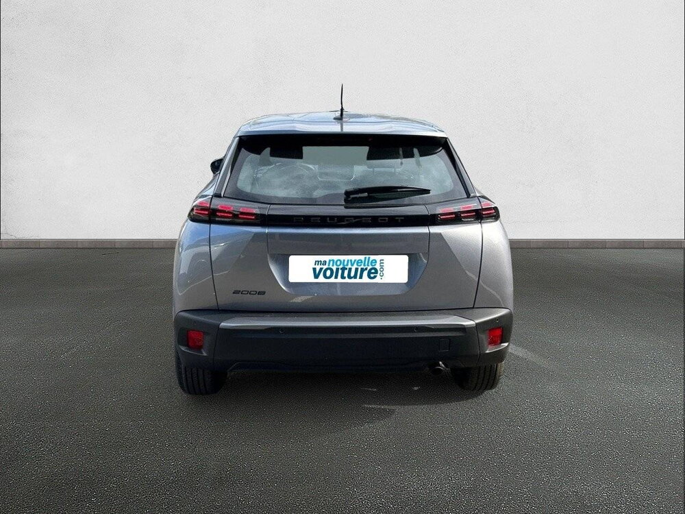 Occasion PEUGEOT 2008 2008 100 S&S BVM6 - Style