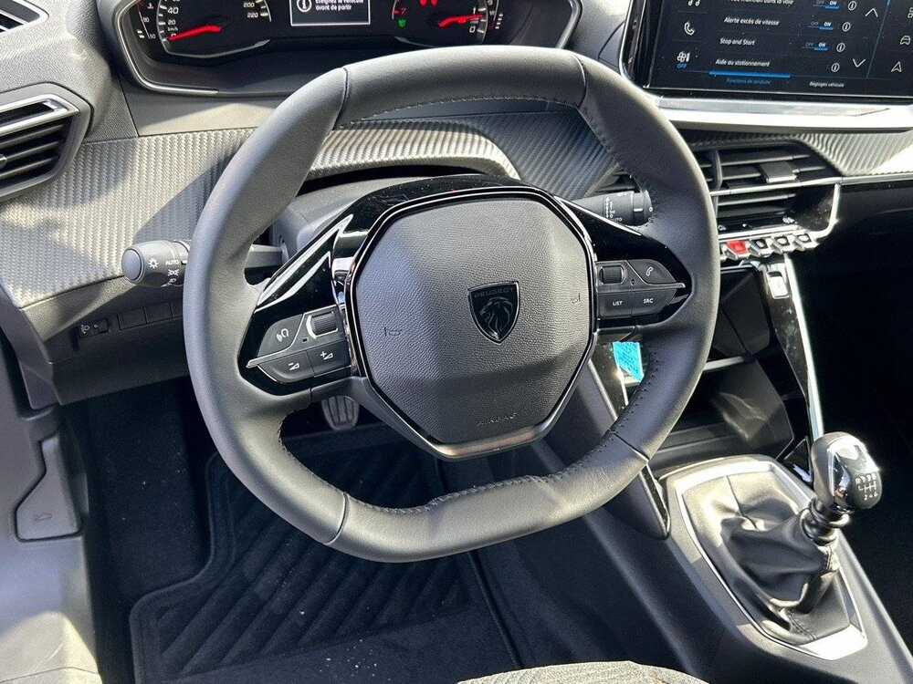 Occasion PEUGEOT 2008 2008 100 S&S BVM6 - Style