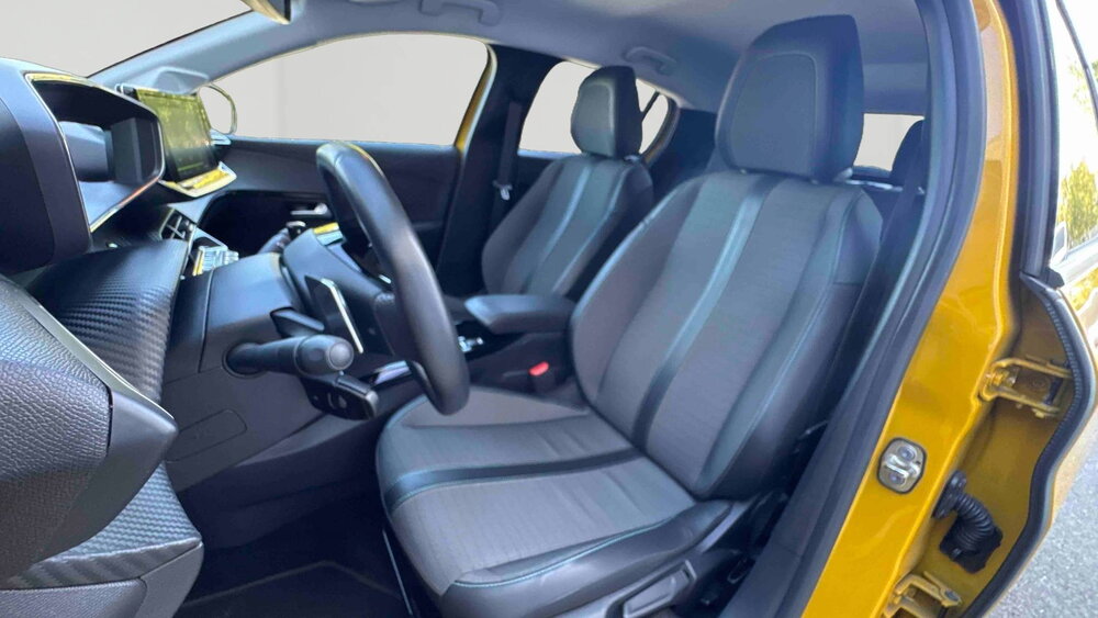 Occasion PEUGEOT 208 208 PureTech 100 S&S EAT8 - Allure Pack