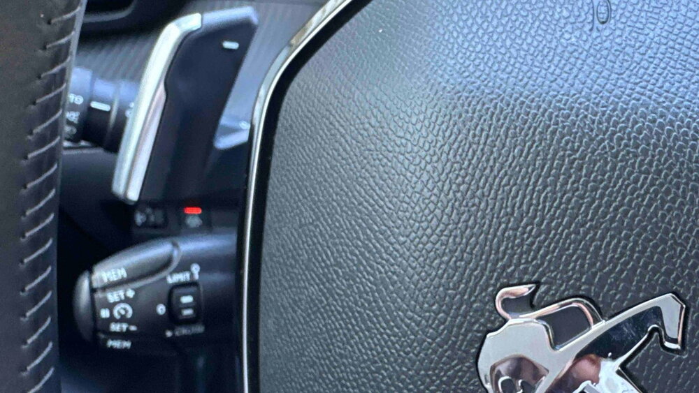 Occasion PEUGEOT 208 208 PureTech 100 S&S EAT8 - Allure Pack