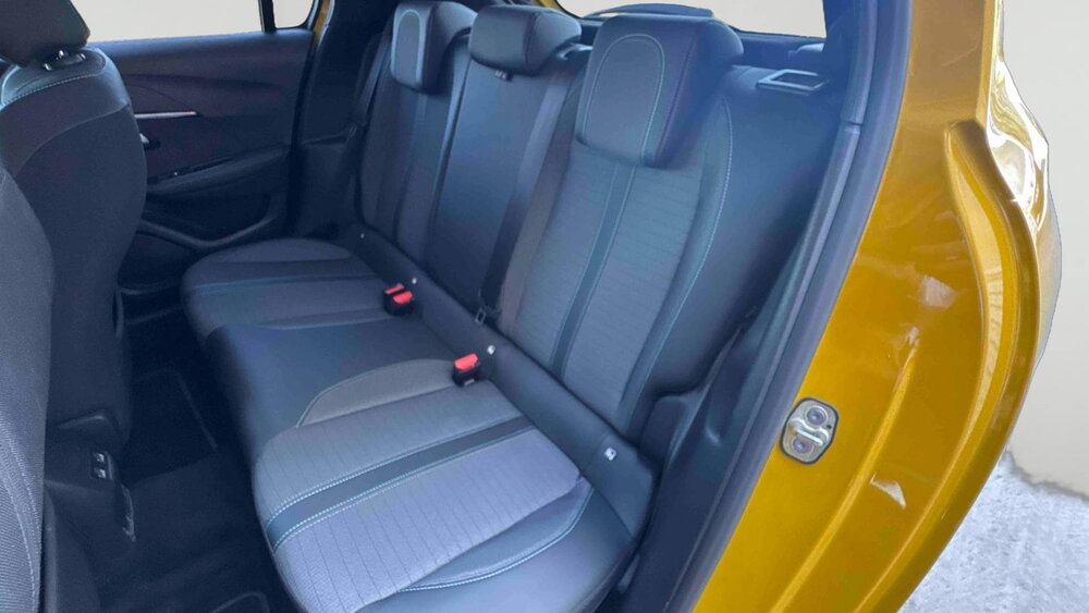 Occasion PEUGEOT 208 208 PureTech 100 S&S EAT8 - Allure Pack