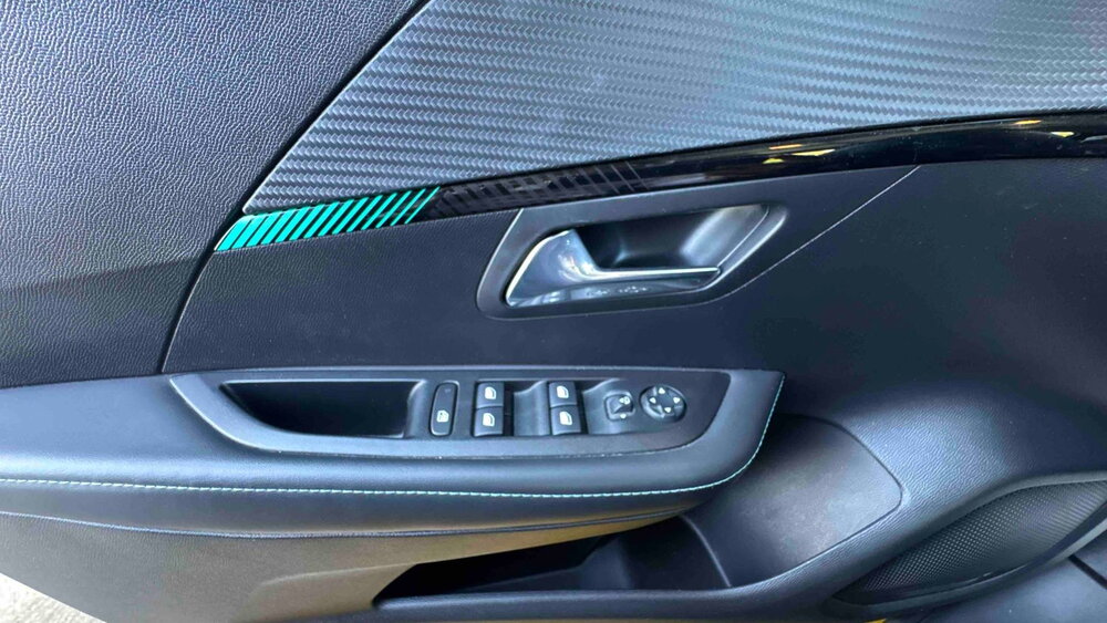 Occasion PEUGEOT 208 208 PureTech 100 S&S EAT8 - Allure Pack