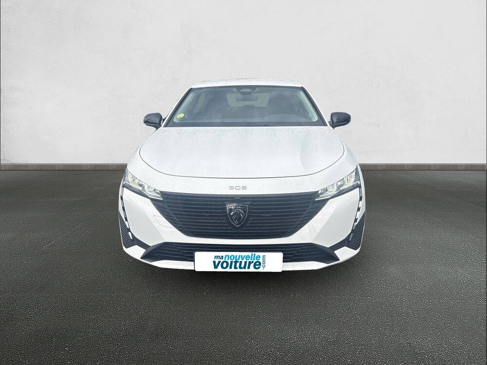 Occasion PEUGEOT 308 308 BlueHDi 130ch S&S EAT8 - Active Pack