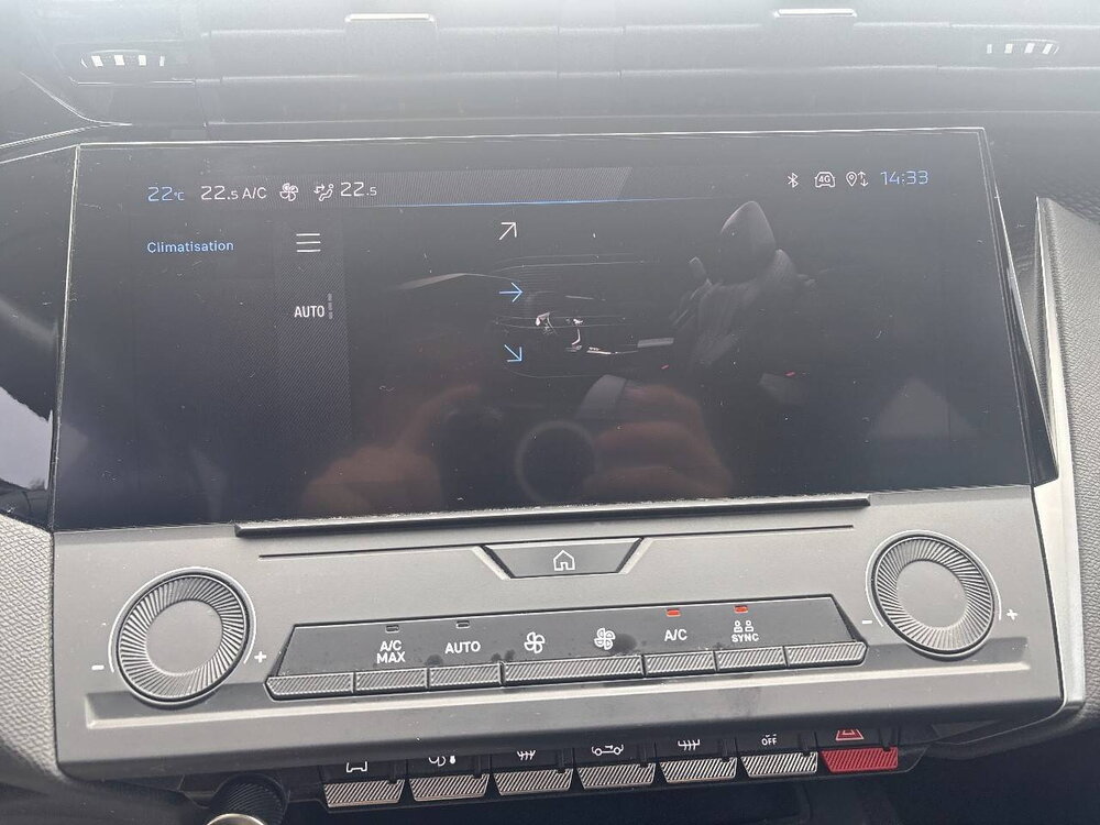 Occasion PEUGEOT 308 308 BlueHDi 130ch S&S EAT8 - Active Pack