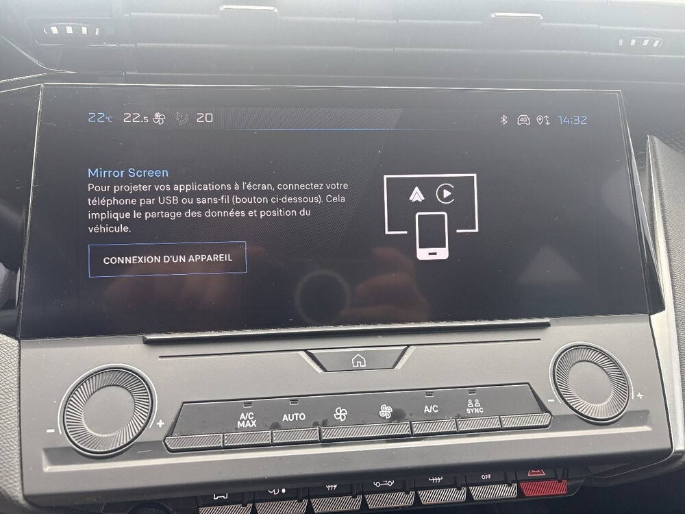 Occasion PEUGEOT 308 308 BlueHDi 130ch S&S EAT8 - Active Pack