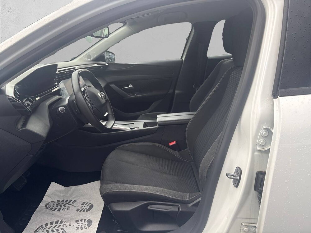 Occasion PEUGEOT 308 308 BlueHDi 130ch S&S EAT8 - Active Pack