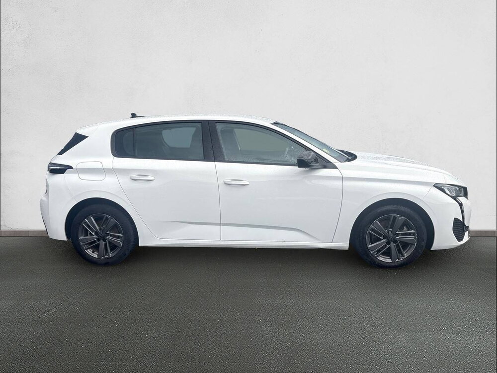Occasion PEUGEOT 308 308 BlueHDi 130ch S&S EAT8 - Active Pack