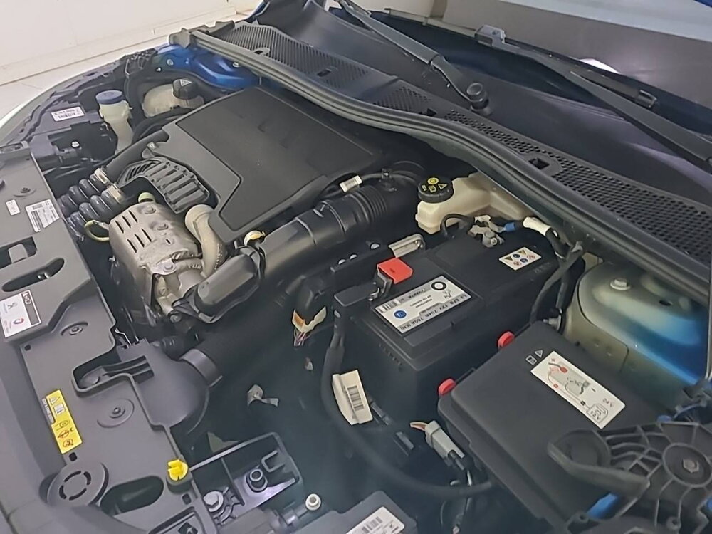 Occasion PEUGEOT 208 208 PureTech 100 S&S BVM6 - Allure