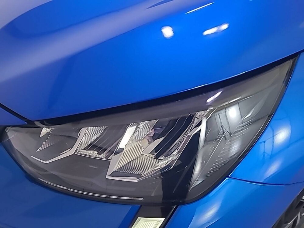 Occasion PEUGEOT 208 208 PureTech 100 S&S BVM6 - Allure
