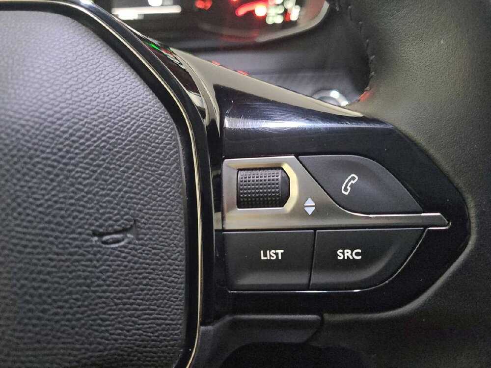 Occasion PEUGEOT 208 208 PureTech 100 S&S BVM6 - Allure