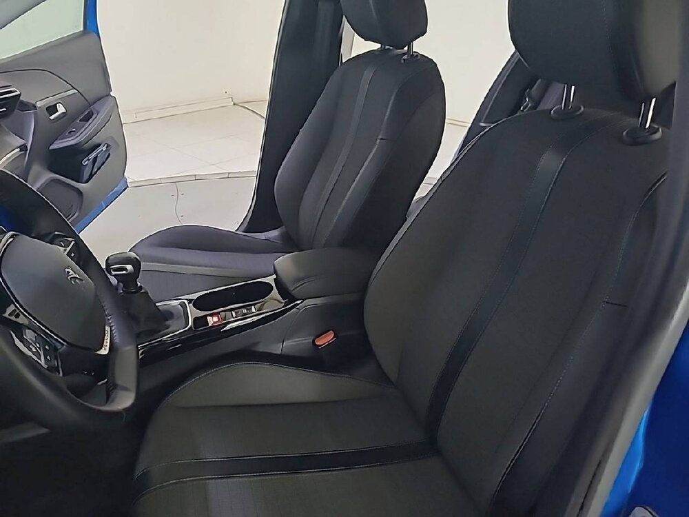 Occasion PEUGEOT 208 208 PureTech 100 S&S BVM6 - Allure