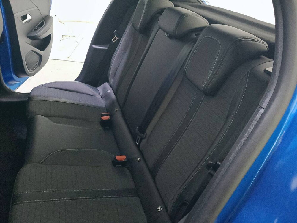 Occasion PEUGEOT 208 208 PureTech 100 S&S BVM6 - Allure