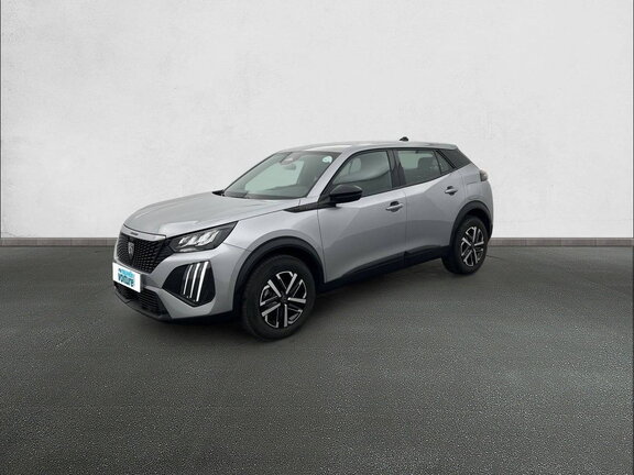 Occasion PEUGEOT 2008 2008 Hybrid 145 ch e-DCS6 - Style