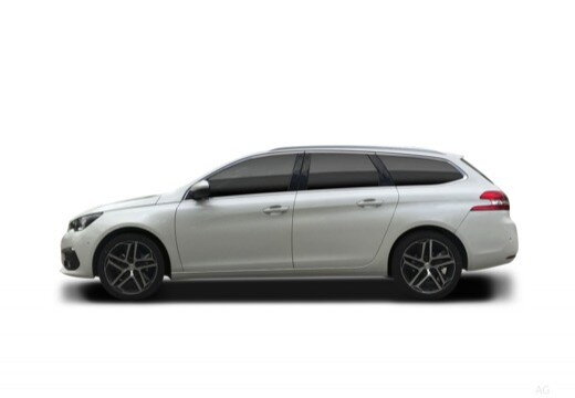 Occasion PEUGEOT 308 308 SW BlueHDi 130ch S&S BVM6 - Style