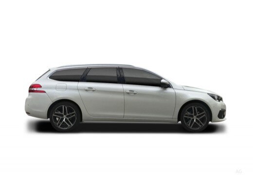 Occasion PEUGEOT 308 308 SW BlueHDi 130ch S&S BVM6 - Style