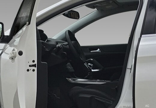 Occasion PEUGEOT 308 308 SW BlueHDi 130ch S&S BVM6 - Style