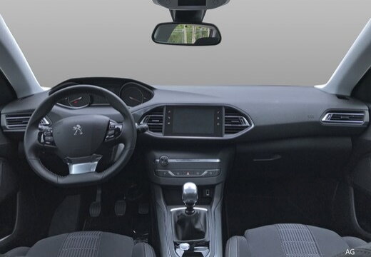 Occasion PEUGEOT 308 308 SW BlueHDi 130ch S&S BVM6 - Style