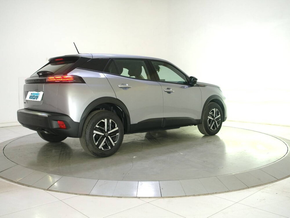 Occasion PEUGEOT 2008 2008 100 S&S BVM6 - Style