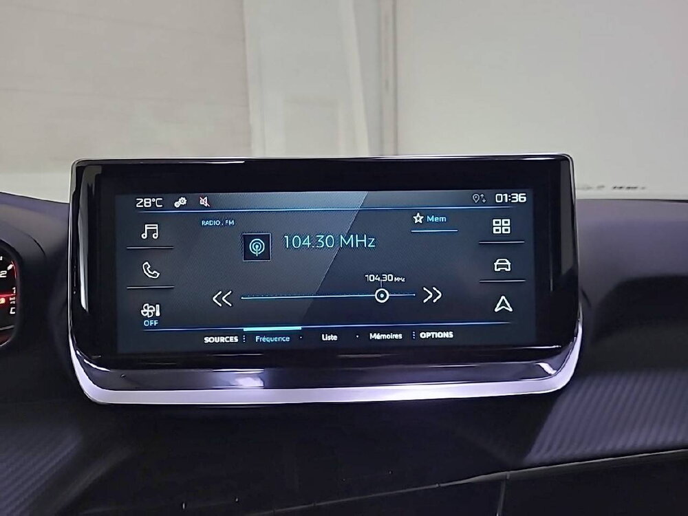 Occasion PEUGEOT 2008 2008 100 S&S BVM6 - Style