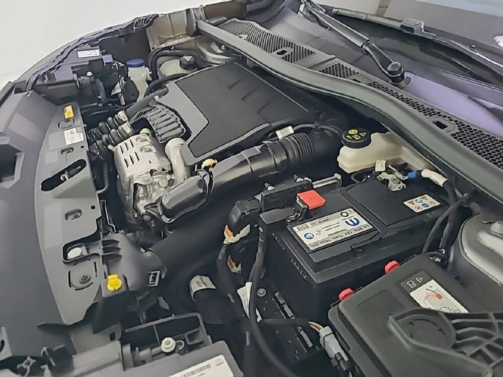 Occasion PEUGEOT 2008 2008 100 S&S BVM6 - Style