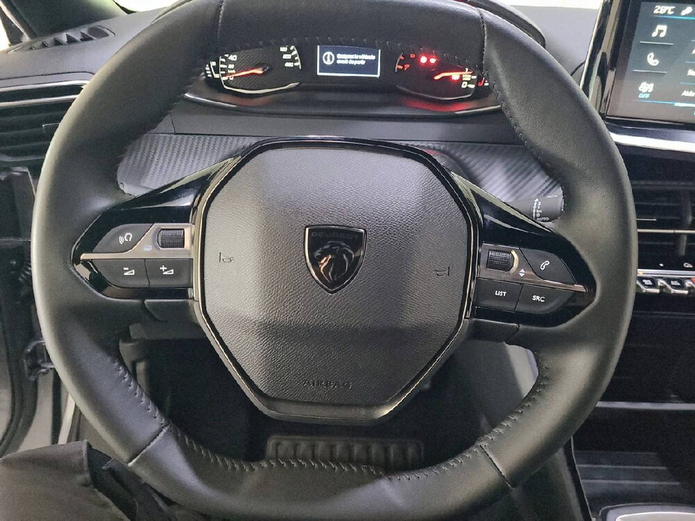 Occasion PEUGEOT 2008 2008 100 S&S BVM6 - Style