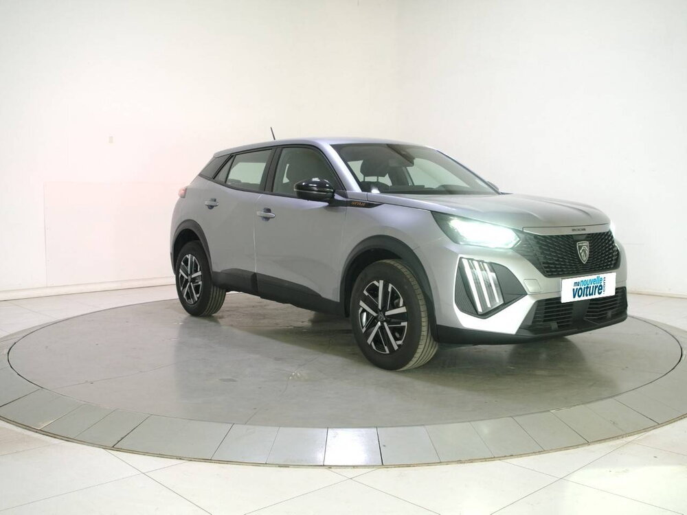 Occasion PEUGEOT 2008 2008 100 S&S BVM6 - Style