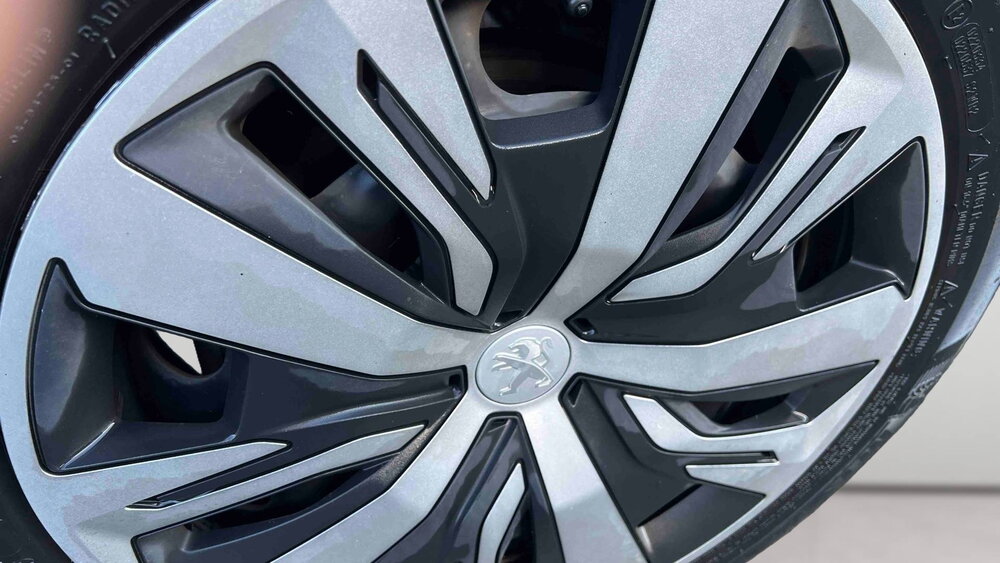 Occasion PEUGEOT 208 208 Electrique 50 kWh 136ch - Like
