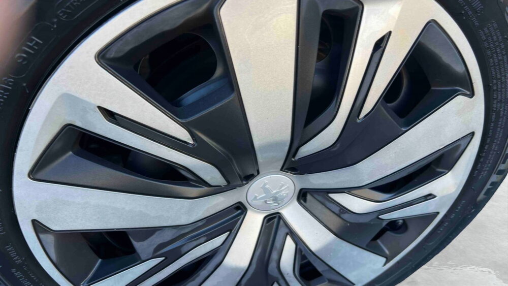 Occasion PEUGEOT 208 208 Electrique 50 kWh 136ch - Like