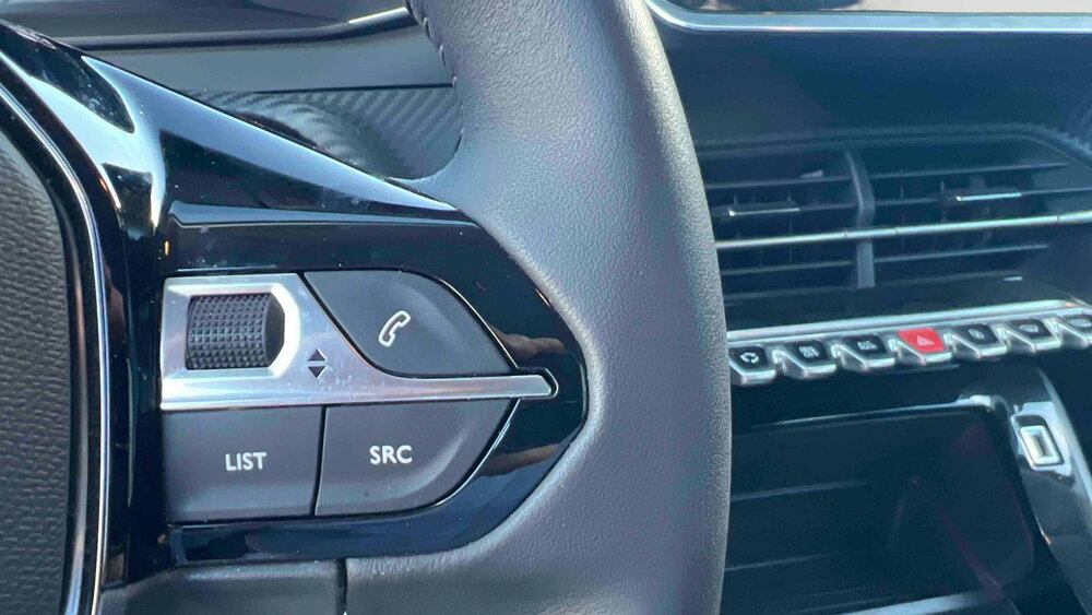 Occasion PEUGEOT 208 208 Electrique 50 kWh 136ch - Like