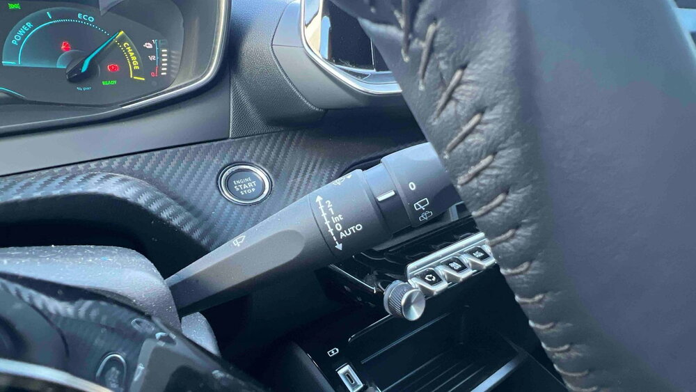 Occasion PEUGEOT 208 208 Electrique 50 kWh 136ch - Like