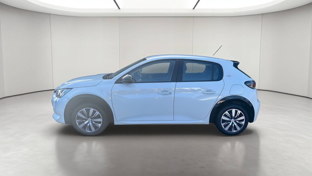 Occasion PEUGEOT 208 208 Electrique 50 kWh 136ch - Like