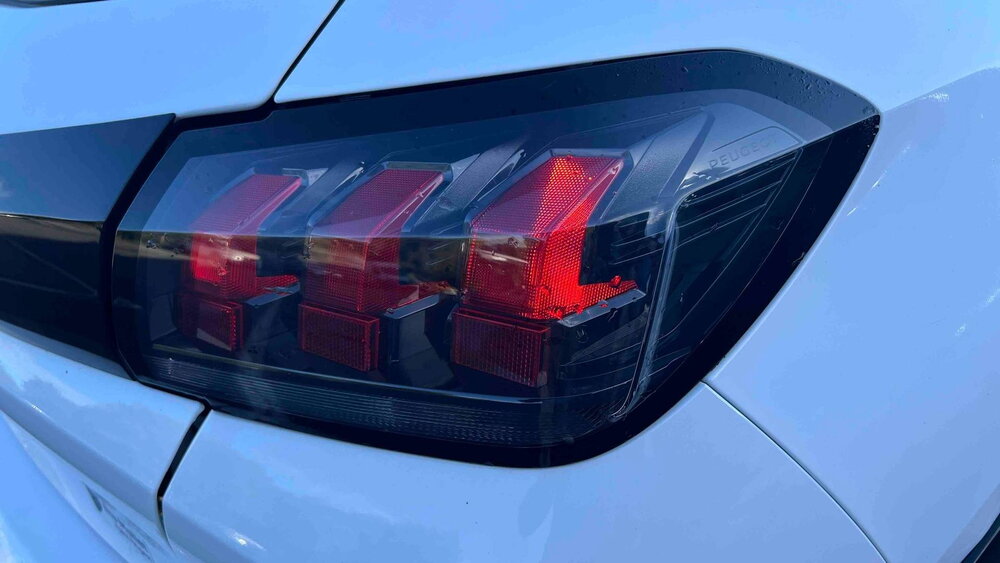 Occasion PEUGEOT 208 208 Electrique 50 kWh 136ch - Like