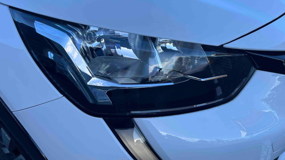 Occasion PEUGEOT 208 208 Electrique 50 kWh 136ch - Like