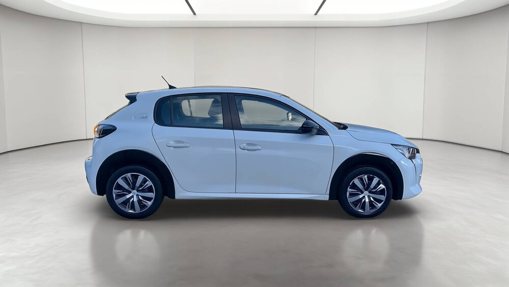 Occasion PEUGEOT 208 208 Electrique 50 kWh 136ch - Like