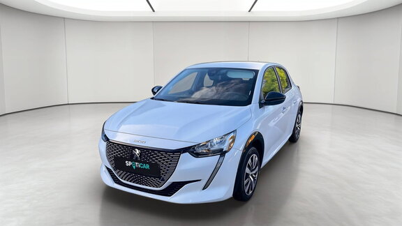 Occasion PEUGEOT 208 208 Electrique 50 kWh 136ch - Like