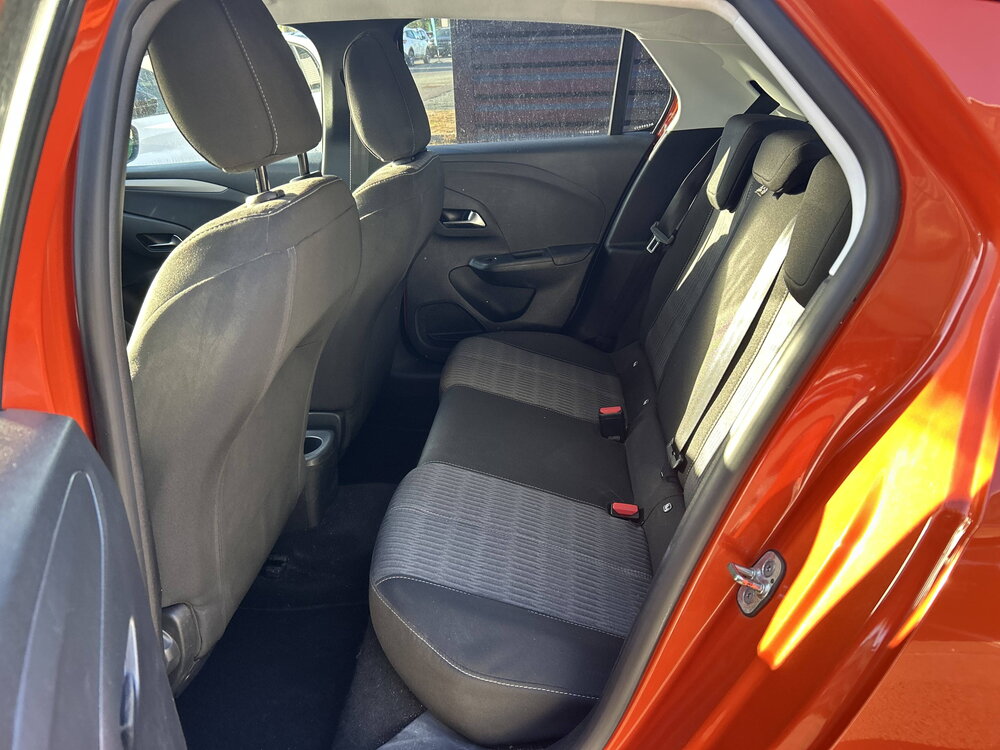 Occasion OPEL Corsa Corsa Electrique 136 ch & Batterie 50 kWh - Edition