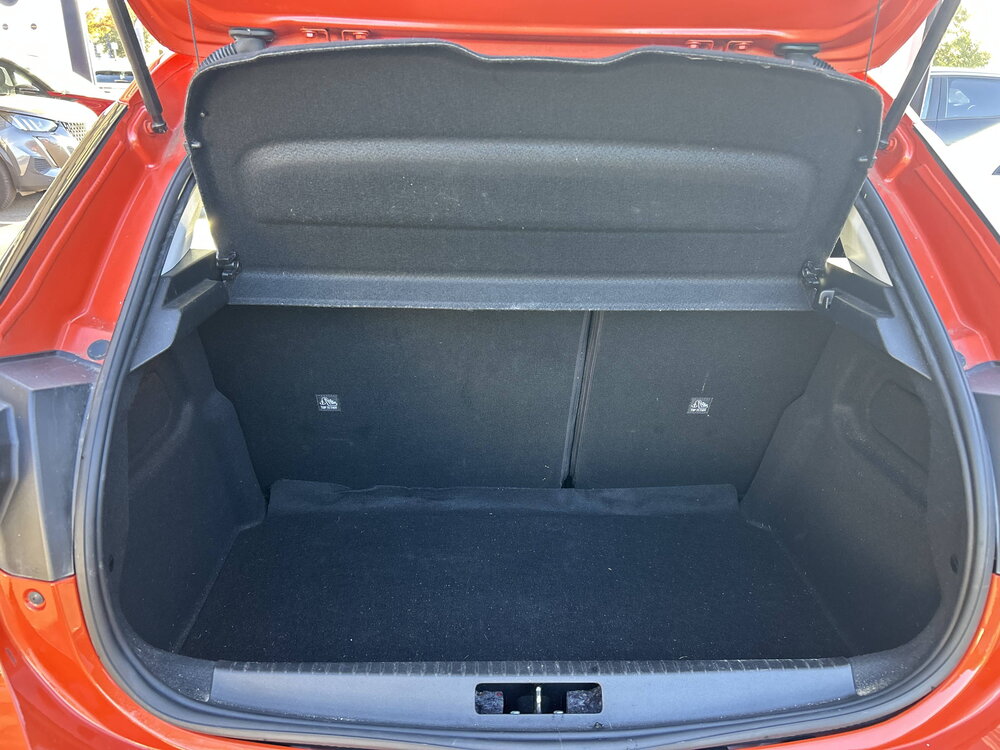 Occasion OPEL Corsa Corsa Electrique 136 ch & Batterie 50 kWh - Edition
