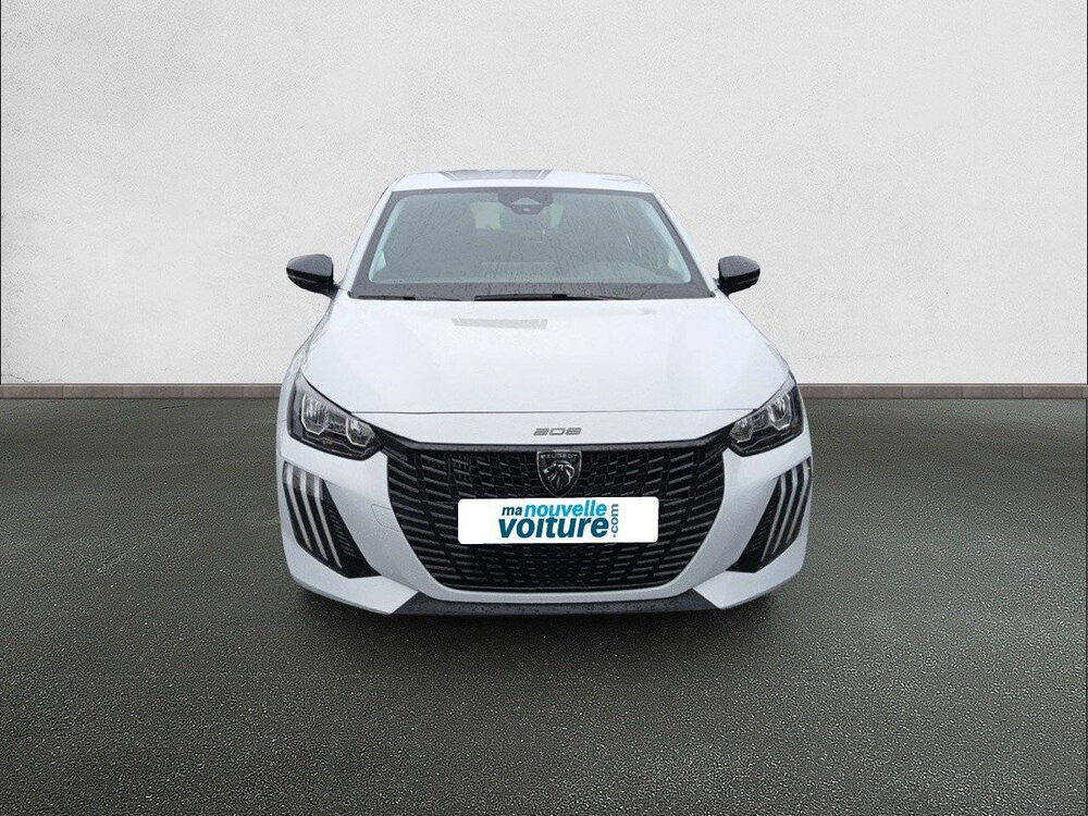 Occasion PEUGEOT 208 208 100 S&S BVM6 - Style