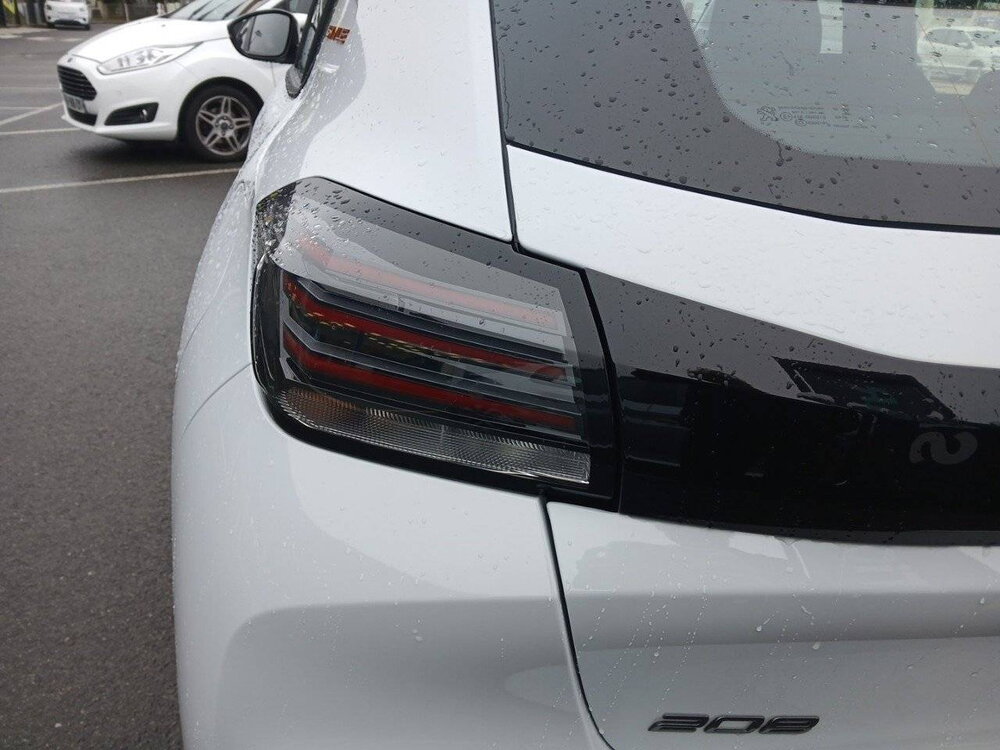 Occasion PEUGEOT 208 208 100 S&S BVM6 - Style