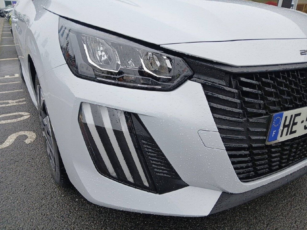 Occasion PEUGEOT 208 208 100 S&S BVM6 - Style