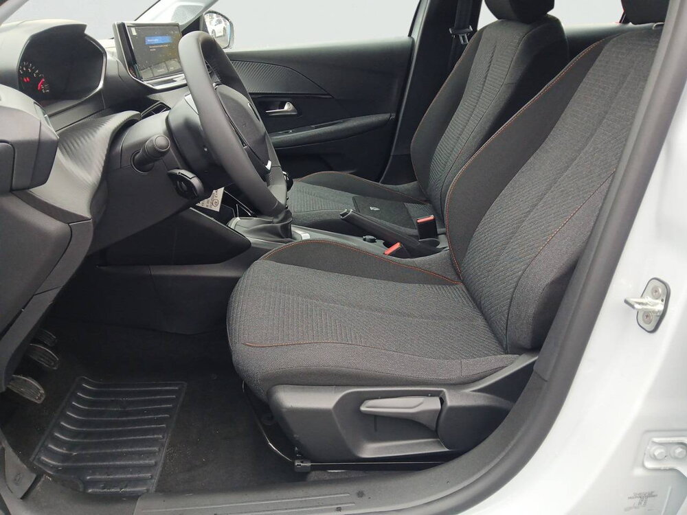 Occasion PEUGEOT 208 208 100 S&S BVM6 - Style