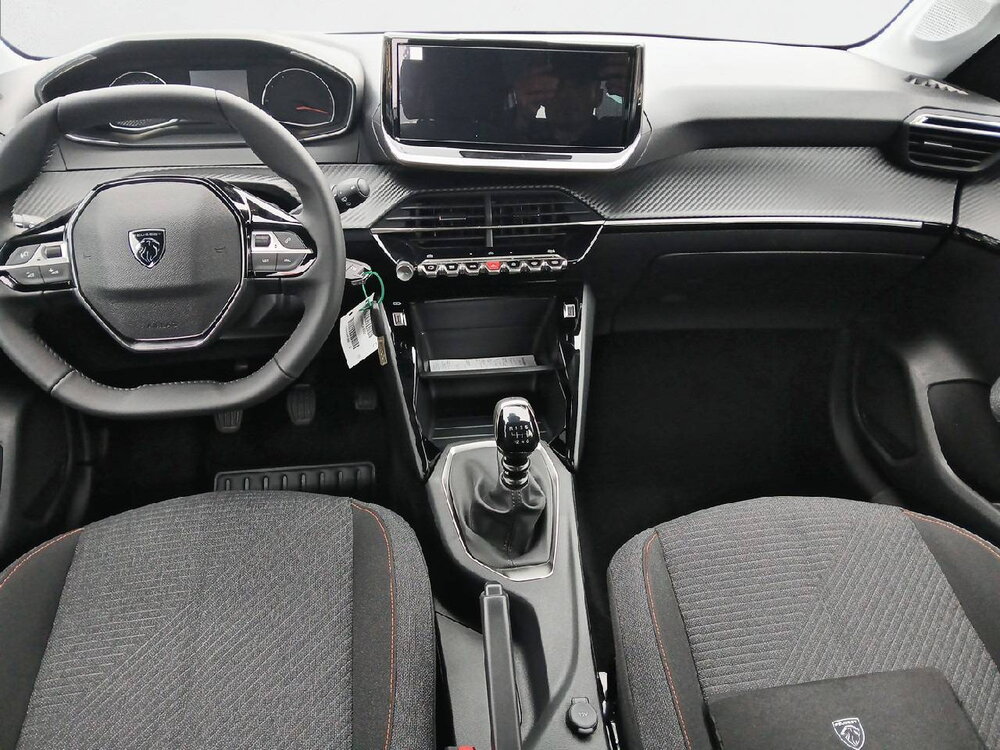 Occasion PEUGEOT 208 208 100 S&S BVM6 - Style