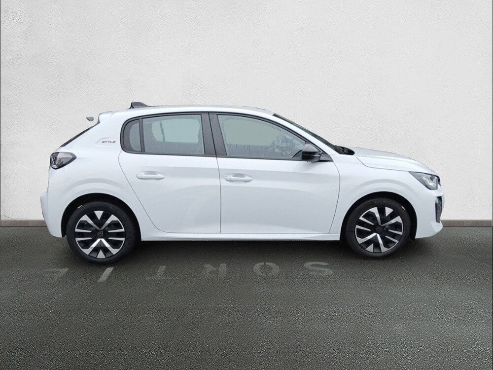 Occasion PEUGEOT 208 208 100 S&S BVM6 - Style