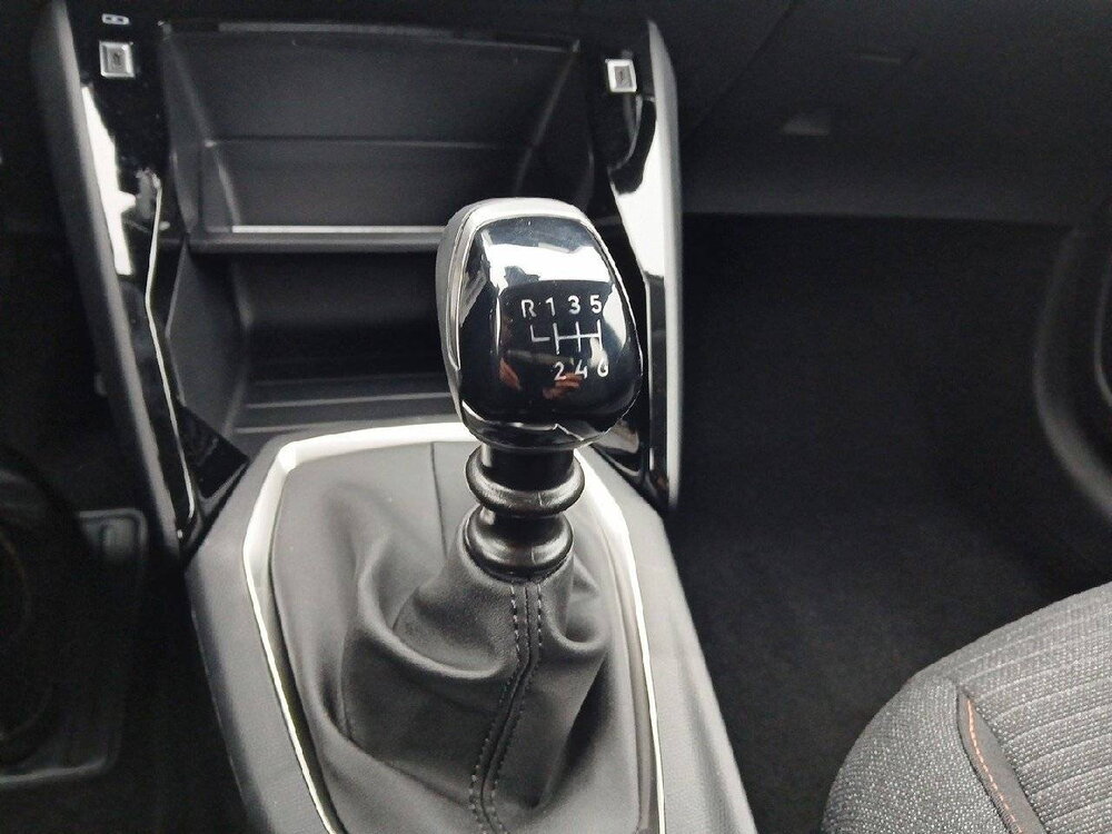 Occasion PEUGEOT 208 208 100 S&S BVM6 - Style