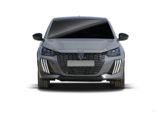 Occasion PEUGEOT 208 208 100 S&S BVM6 - Style
