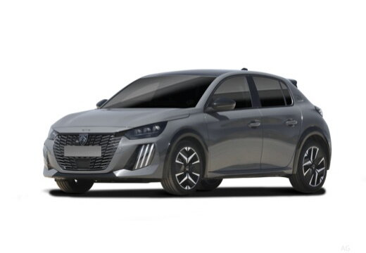 Occasion PEUGEOT 208 208 100 S&S BVM6 - Style